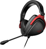 Asus ROG Delta S Core 7.1 Kablolu Kulak Üstü Oyuncu Kulaklığı Teşhir