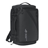 ASUS ROG Archer Weekender 32 Litre 17 inç Su Geçirmez İzolasyonlu Sırt Çantası
