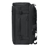 ASUS ROG Archer Weekender 32 Litre 17 inç Su Geçirmez İzolasyonlu Sırt Çantası