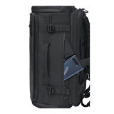 ASUS ROG Archer Weekender 32 Litre 17 inç Su Geçirmez İzolasyonlu Sırt Çantası