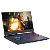 Asus ROG Strix G15 Harici Ekran Kartı NVIDIA GeForce RTX 3050 4800H 16 GB DDR4 512 GB 15.6 inç Full HD Freedos Notebook Dizüstü Bilgisayar