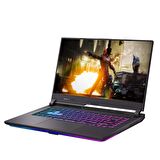 Asus ROG Strix G15 Harici Ekran Kartı NVIDIA GeForce RTX 3050 4800H 16 GB DDR4 512 GB 15.6 inç Full HD Freedos Notebook Dizüstü Bilgisayar