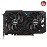 Asus Dual RTX 3050 128 Bit GDDR6 8 GB Ekran Kartı