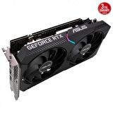 Asus Dual RTX 3050 128 Bit GDDR6 8 GB Ekran Kartı