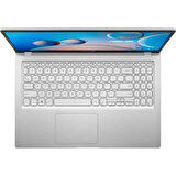 Asus D515 Dahili Ekran Kartı AMD Radeon Graphics 3250U 4 GB DDR4 256 GB 15.6 inç Full HD Freedos Notebook Dizüstü Bilgisayar
