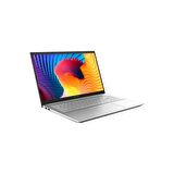 Asus VivoBook 15 Pro OLED Harici Ekran Kartı NVIDIA GeForce RTX 3050 5900HX 16 GB DDR4 512 GB 15.6 inç Full HD Freedos Notebook Dizüstü Bilgisayar