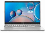 Asus X 515 Dahili Ekran Kartı Intel UHD Graphics 4 GB DDR4 256 GB 15.6 inç HD+ Freedos Notebook Dizüstü Bilgisayar