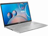 Asus X 515 Dahili Ekran Kartı Intel UHD Graphics 4 GB DDR4 256 GB 15.6 inç HD+ Freedos Notebook Dizüstü Bilgisayar
