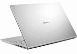 Asus X 515 Dahili Ekran Kartı Intel UHD Graphics 4 GB DDR4 256 GB 15.6 inç HD+ Freedos Notebook Dizüstü Bilgisayar