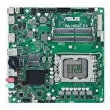 ASUS PRO H610T D4-CSM INTEL H610 LGA1700 DDR4 3200 DP HDMI LVDS ÇİFT M2 USB3.2 THİN MİNİ ITX 7/24 KULLANIMA HAZIR ASUS CONTROL CENTER EXPRESS HEDİYELİ