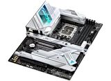 ASUS ROG STRIX Z690-A GAMING WIFI INTEL Z690 LGA1700 DDR5 6400 DP HDMI 4X M2 USB3.2 AX WİFİ + BT AURA RGB 2.5GBİT LAN ATX PCIE5.0 16+1 GÜÇ AŞAMASI İKİ YÖNLÜ AI SES ENGELLEYİCİ MİK