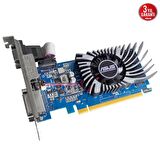 ASUS 2GB 730-SL-2GD3-BRK EVO DDR3 64bit HDMI DVI PCIe 16X v2.0