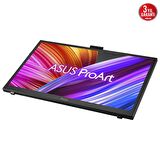 ASUS ProArt PA169CDV 15.6 4K IPS UHD ProArt Pen Taşınabilir Dokunmatik Monitör