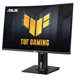 ASUS TUF Gaming VG27VQM 27 1920x1080 240Hz 1ms HDMI DP Curved Led Monitör