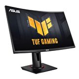 ASUS TUF Gaming VG27VQM 27 1920x1080 240Hz 1ms HDMI DP Curved Led Monitör