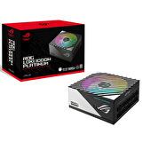 Asus ROG LOKI SFX-L 1000W +80 Platinum Full Modüler ARGB PCIe 5.0 Güç  Kaynağı