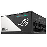 Asus ROG LOKI SFX-L 1000W +80 Platinum Full Modüler ARGB PCIe 5.0 Güç  Kaynağı