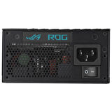 Asus ROG LOKI SFX-L 1000W +80 Platinum Full Modüler ARGB PCIe 5.0 Güç  Kaynağı