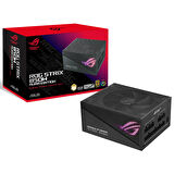 Asus ROG-STRIX-850G AURA 850W 80+ GOLD Full Modüler PCIe 5.0 Güç Kaynağı