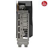Asus Dual RX 6750 192 Bit GDDR6 12 GB Ekran Kartı