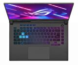 Asus ROG Strix G15 G513RM-HF266 Ryzen 7 6800H 16GB DDR5 RAM 512GB SSD 6GB RTX3060 15.6 inç FHD 300Hz