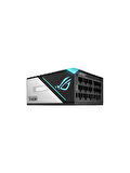 OUTLET Asus ROG-THOR-1000P2-GAMING V2 1000W 80+ Platinum 135MM Full Modüler Gaming (Oyuncu) Power Supply