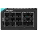 Asus ROG-THOR-1000P2 1000W +80 PLATINUM Full Modüler Güç Kaynağı