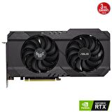 Asus Tuf Gaming RTX 3050 128 Bit GDDR6 8 GB Ekran Kartı