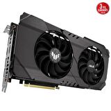 Asus Tuf Gaming RTX 3050 128 Bit GDDR6 8 GB Ekran Kartı