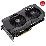Asus Tuf Gaming RTX 3050 128 Bit GDDR6 8 GB Ekran Kartı