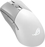 Asus ROG Gladius III Wireless AimPoint Beyaz Optik Kablolu/Kablosuz Oyuncu Mouse - teşhir