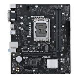 Asus H610M-R Intel H610 LGA 1200 DDR4 3200 MHz Masaüstü Anakart