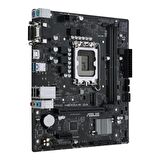 Asus H610M-R Intel H610 LGA 1200 DDR4 3200 MHz Masaüstü Anakart
