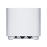 ASUS ZenWiFi XD4 Plus 1800 Mbps AX1800 Dual Band Wi-Fi 6 Mesh System Router 3'lü Set