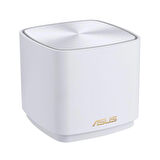ASUS ZenWiFi XD4 Plus 1800 Mbps AX1800 Dual Band Wi-Fi 6 Mesh System Router 3'lü Set