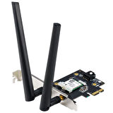 Asus PCE-AXE5400 2400 Mbps Kablosuz Ağ Adaptörü