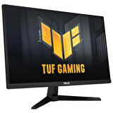 ASUS Tuf Gaming VG249QM1A 23.8 inç 270Hz 1ms Full HD G-Sync Uyumlu Fast IPS Gaming Monitör