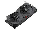 Asus Rog Strix RX 560 128 Bit GDDR5 4 GB Ekran Kartı