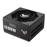 ASUS ASUS TUF GAMING 1200G 80 PLUS GOLD 1200W MODÜLER ATX 3.0 UYUMLU 10 YIL GARANTİ