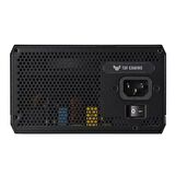 ASUS TUF GAMING-1000G 80+ GOLD 1000W MODÜLER ATX 3.0 UYUMLU 10 YIL GARANTİ