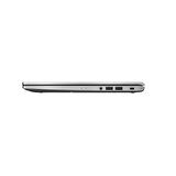Asus X515EA-BQ945W i3-1115G4 4GB 256SSD 15.6" FullHD W11H Taşınabilir Bilgisayar