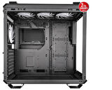 ASUS GT502 PLUS TUF GAMING CASE TG BLACK