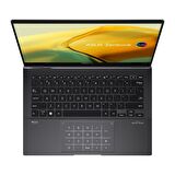 Asus ZenBook 14 Oled R5-5625U UM3402YA-KM062W 16 GB 512 GB SSD Dizüstü Bilgisayar