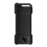 Asus Tuf Gaming 1 Tb Taşınabilir SSD Disk Sıvı ve Toz Koruması Usb3.2 Gen2 Tip-C