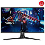 32 ASUS ROG STRIX XG32AQ WQHD (2560 x 1440) FAST IPS 175Hz (OC) 1MS G-SYNC DisplayHDR 600 USB 3.2 GAMING MONITOR