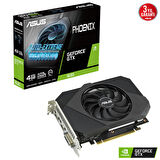 Asus GeForce GTX 1630 64 Bit GDDR6 4 GB Ekran Kartı