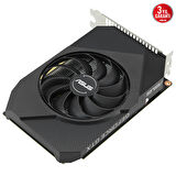 Asus GeForce GTX 1630 64 Bit GDDR6 4 GB Ekran Kartı