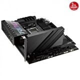 ASUS ROG CROSSHAIR X670E HERO 6400MHZ(OC) M.2 HDMI AM5