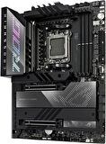 Asus Rog Crosshair X670E Hero AMD AM5 DDR5 ATX Anakart