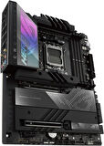 Asus Rog Crosshair X670E Hero AMD AM5 DDR5 ATX Anakart